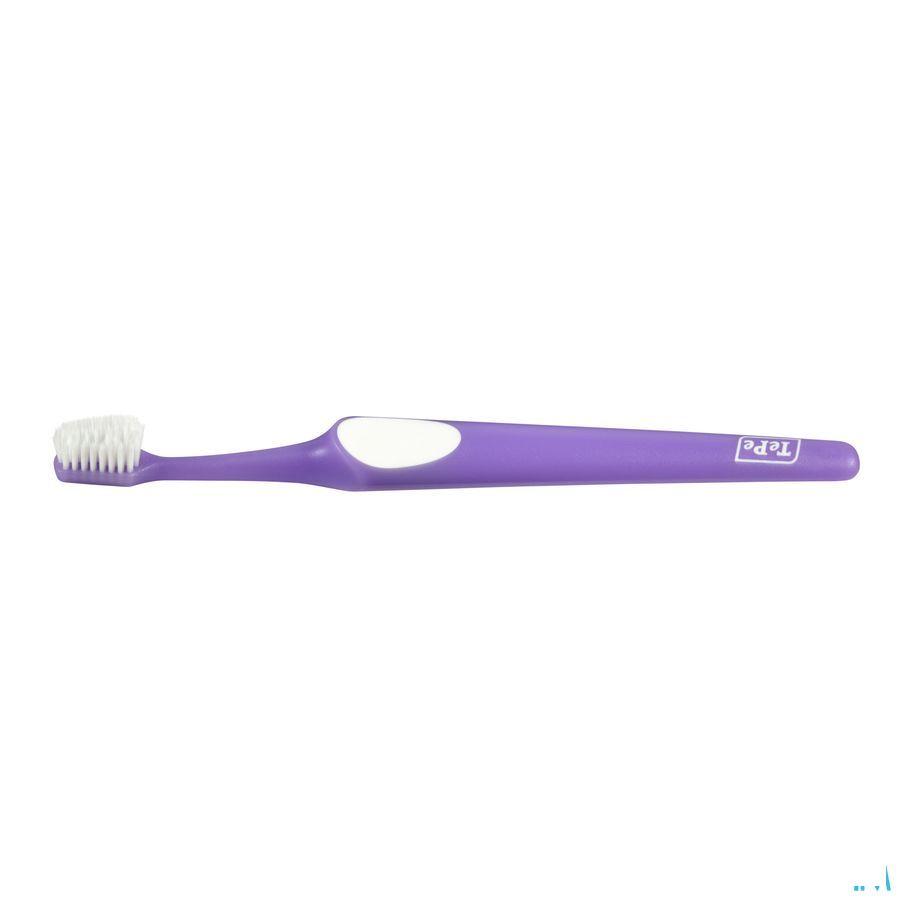 Tepe Brosse Dents Supreme Compact Soft