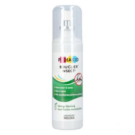 Pediakid Balepou Bouclier Insect 100 ml