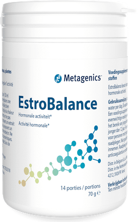 Estrobalance Portions 14 Metagenics