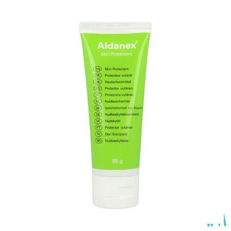 Aldanex Protecteur Cutane Pommade 115 gr 5273  -  Hospithera