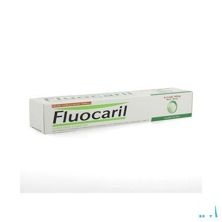 Fluocaril Dentifrice Bi-Fluore 145 Menthe 75  ml Nf