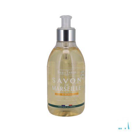 Beauterra Savon Marseille Surgras 300 ml