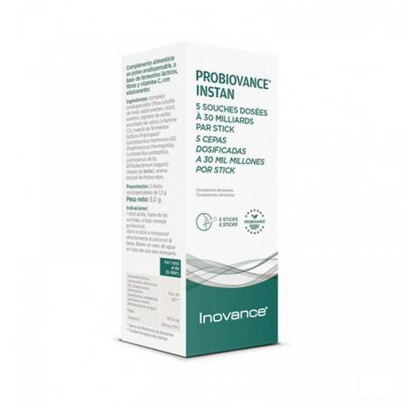 Inovance Probiovance Instan Stick 5 32C463  -  Ysonut