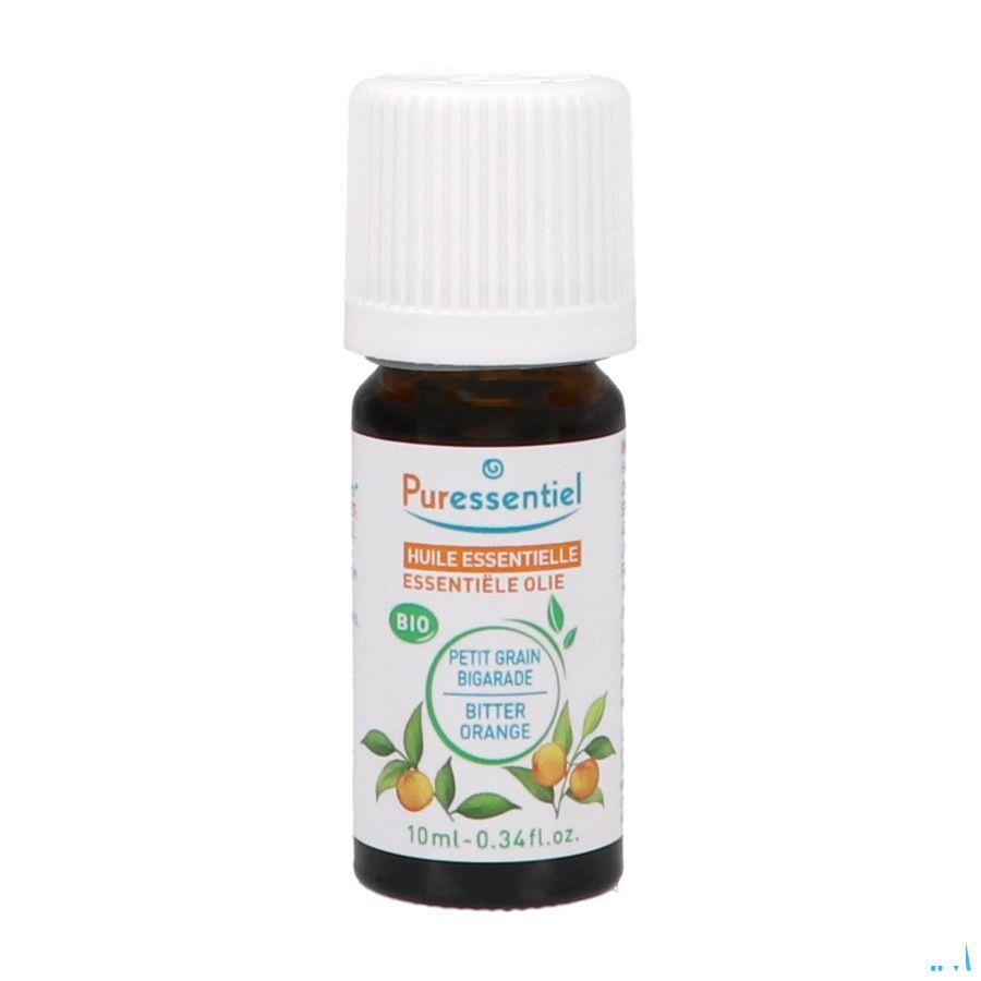 Puressentiel Eo Bit.orange Bio Expert Essentiele Olie10 ml  -  Puressentiel