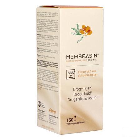 Membrasin Vloeibaar 150 ml