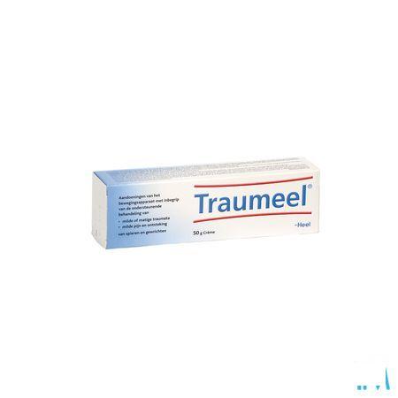 Traumeel Creme 50 Gr  -  Heel