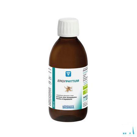 Ergyphytum 250 ml  -  Lab. Nutergia