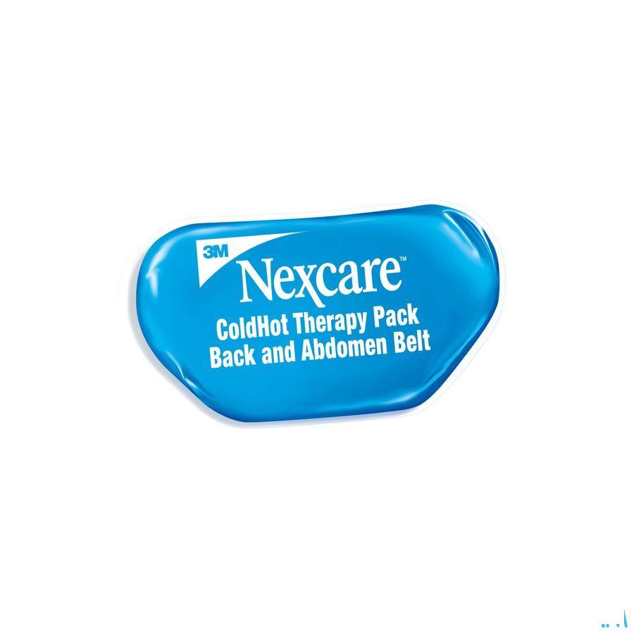 Nexcare 3M Coldhot Th.Pack Dos Abd.S/M Gel N15711S  -  3M