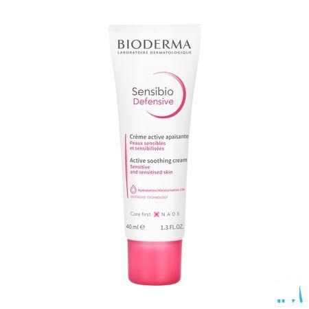 Bioderma Sensibio Defensive 40 ml
