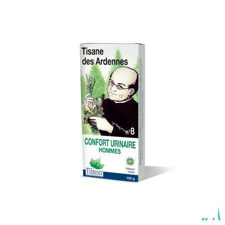Ardense Thee Nr. 8 Prostaat  -  Tilman