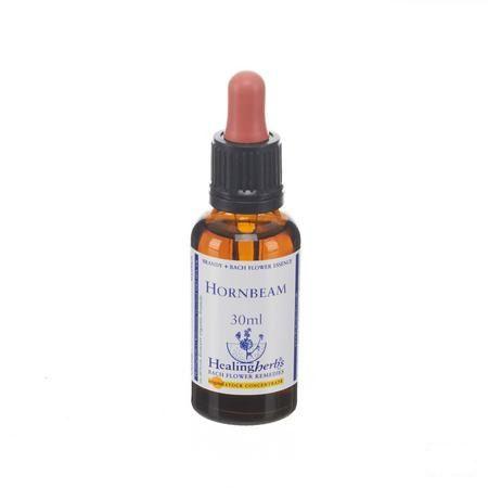 Healing Herbs Hornbeam 30 ml