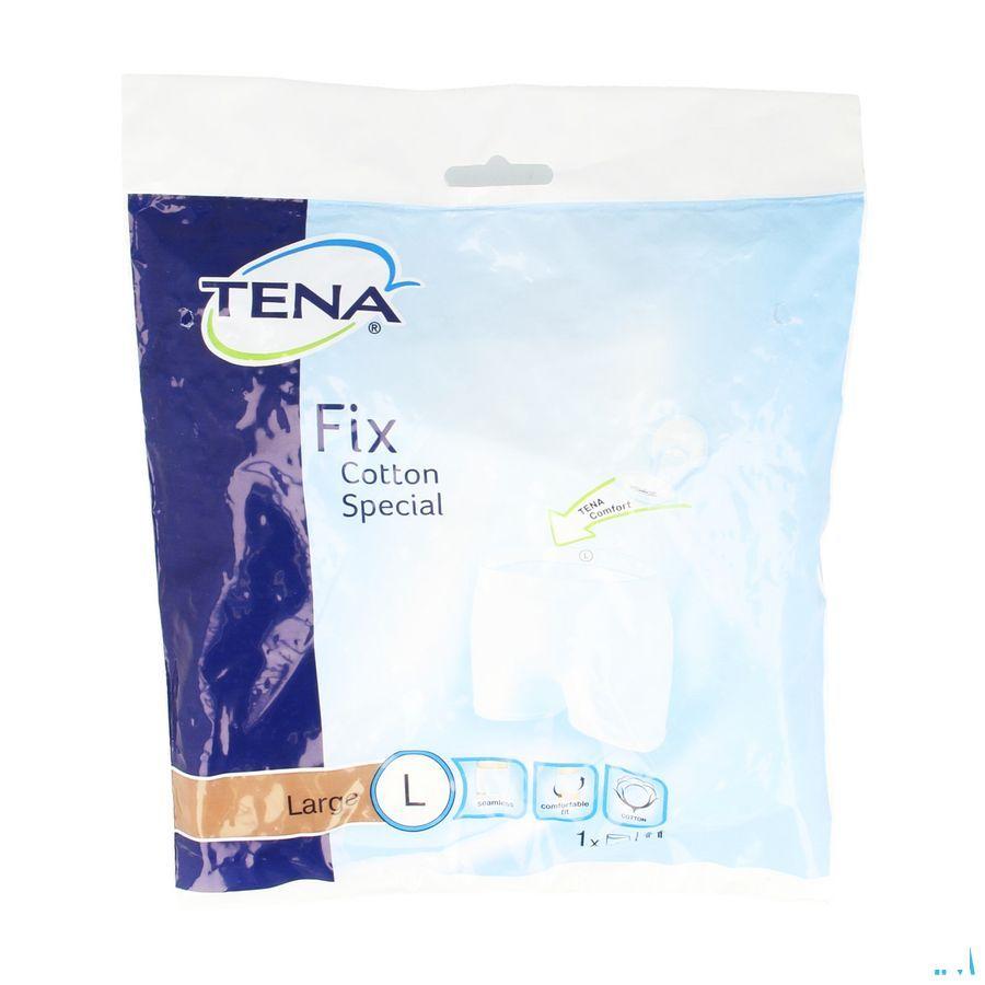Tena Fix Cotton Special L 756606