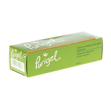 Purigel Gel 50 ml