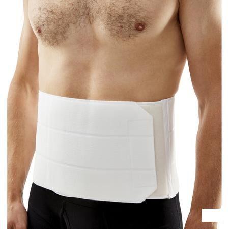 Bota Lumbota Soft 3b Wh H 20cm M  -  Bota