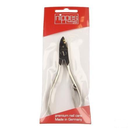 Nippes Nageltang Gewoon N27  -  Bomedys