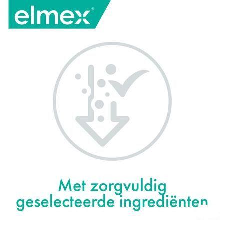 Elmex Sensitive Tandspoeling 400 ml