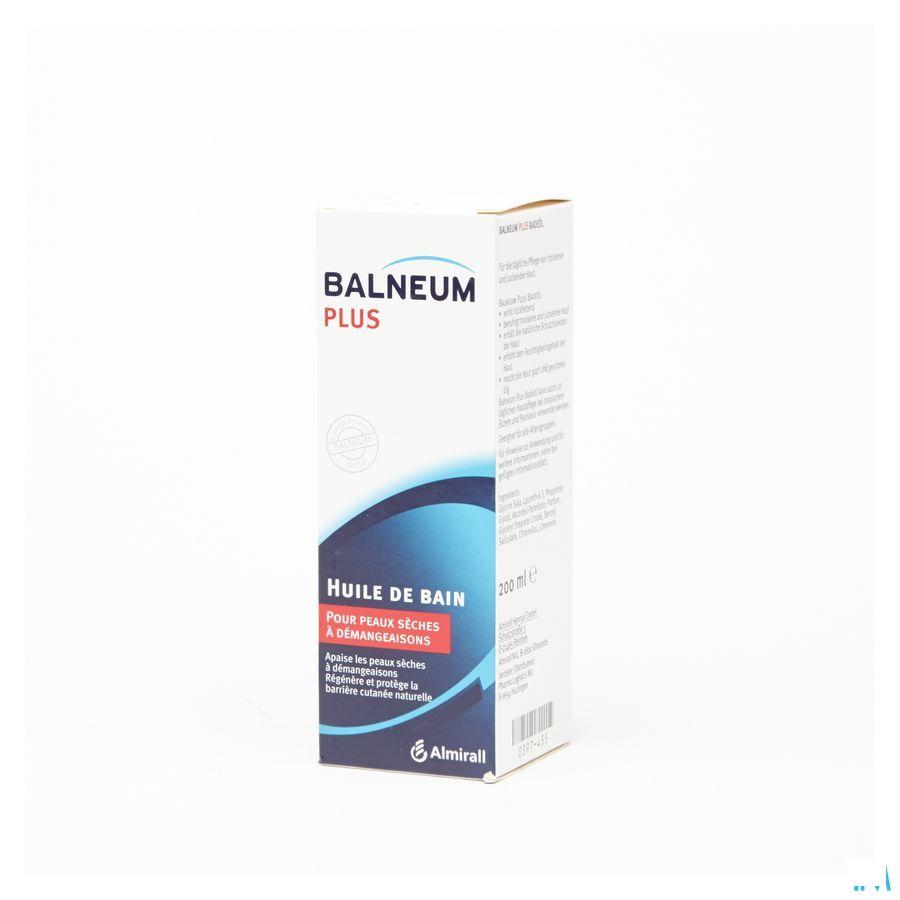 Balneum Plus Huile De Bain 200 ml