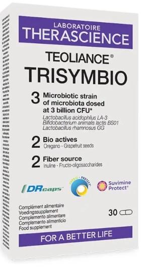 Trisymbio Gel 30 Teoliance PHY256  -  Therascience