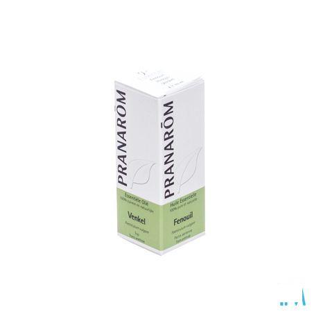 Venkel Essentiele Olie 10 ml  -  Pranarom