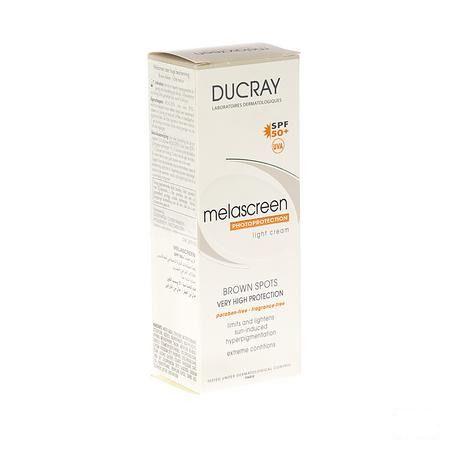 Ducray Melascreen Uv Creme Legere 40 ml