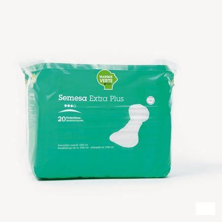Marque V Semesa Extra Plus Protection Anatom 20 
