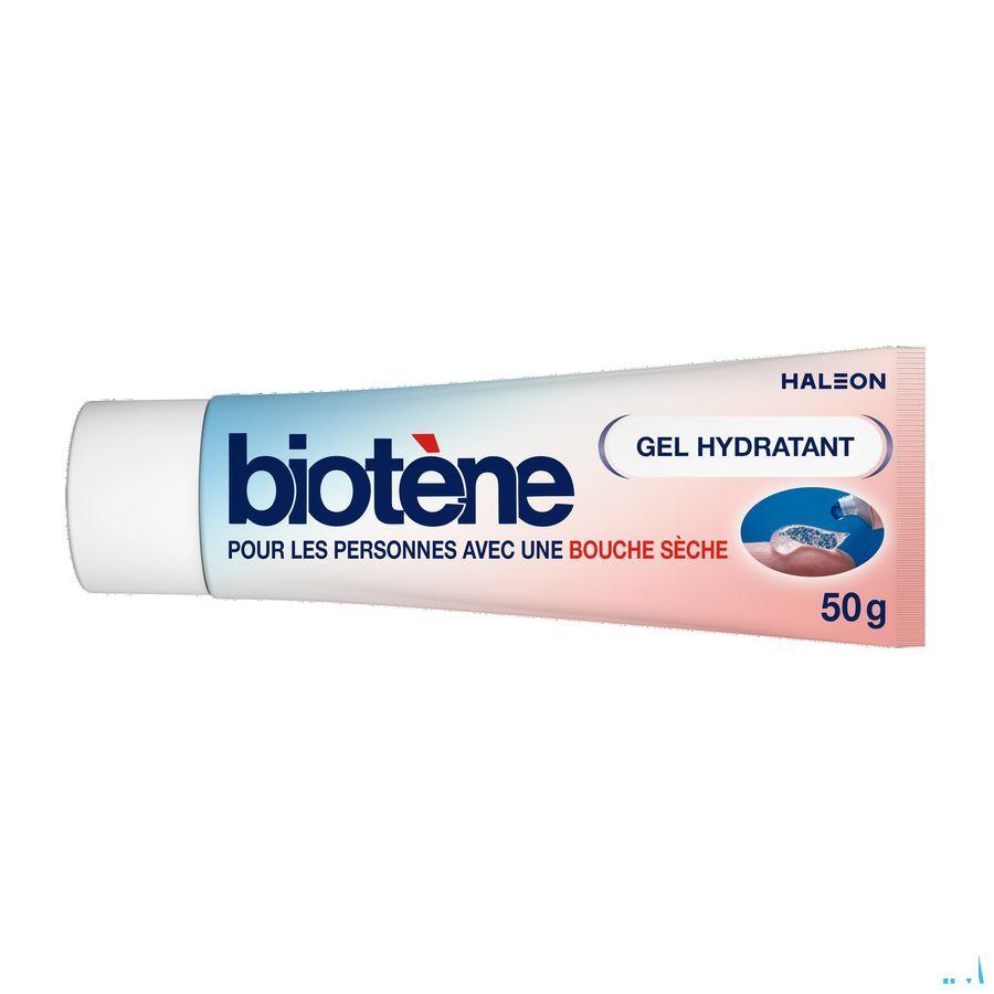 Biotene Oralbalance Gel Salivaire Substitution 50 gr