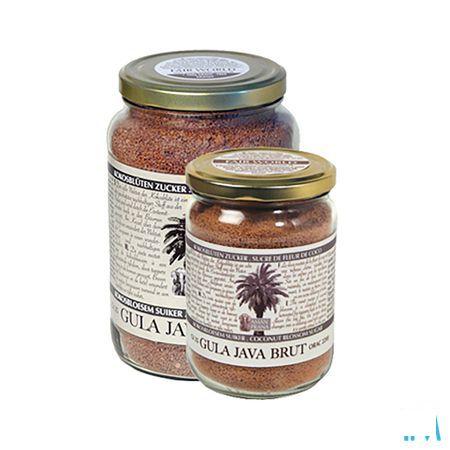 Amanprana Gula Java Brut 310 gr