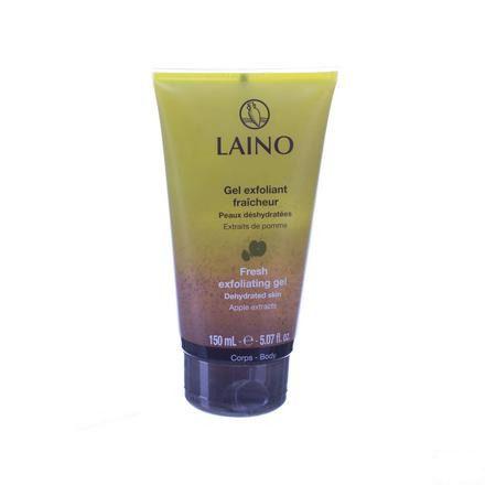 Laino Gommage Corps Epp Tube 150 ml