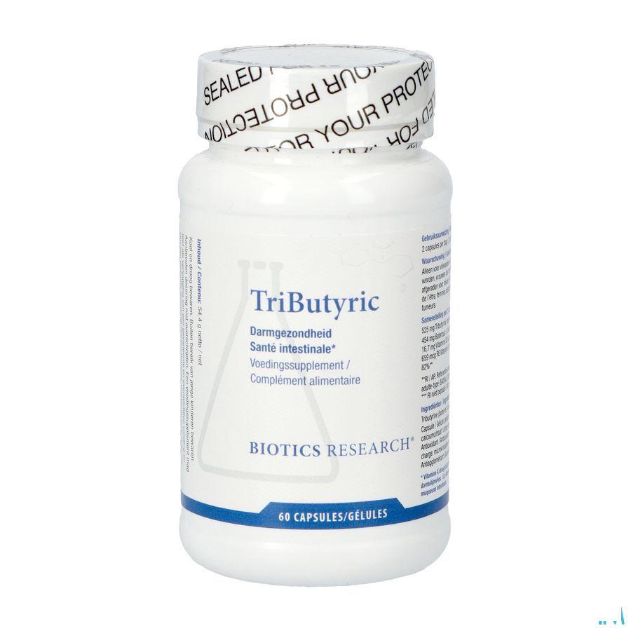 Tributyric Caps 60