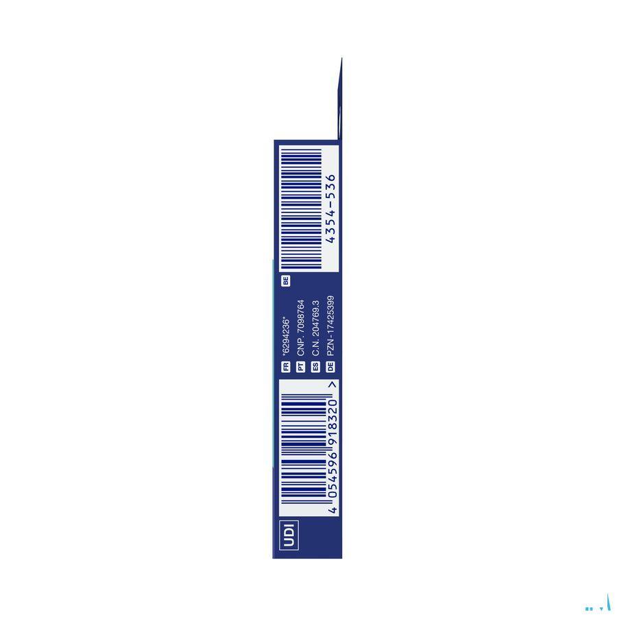 Nexcare 3M Duo Pansement Assortiment 20  -  3M