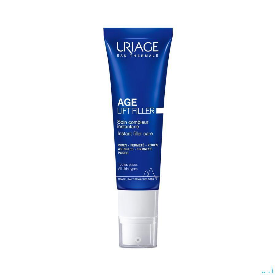 Uriage Age Soin Combleur Instantane 30 ml