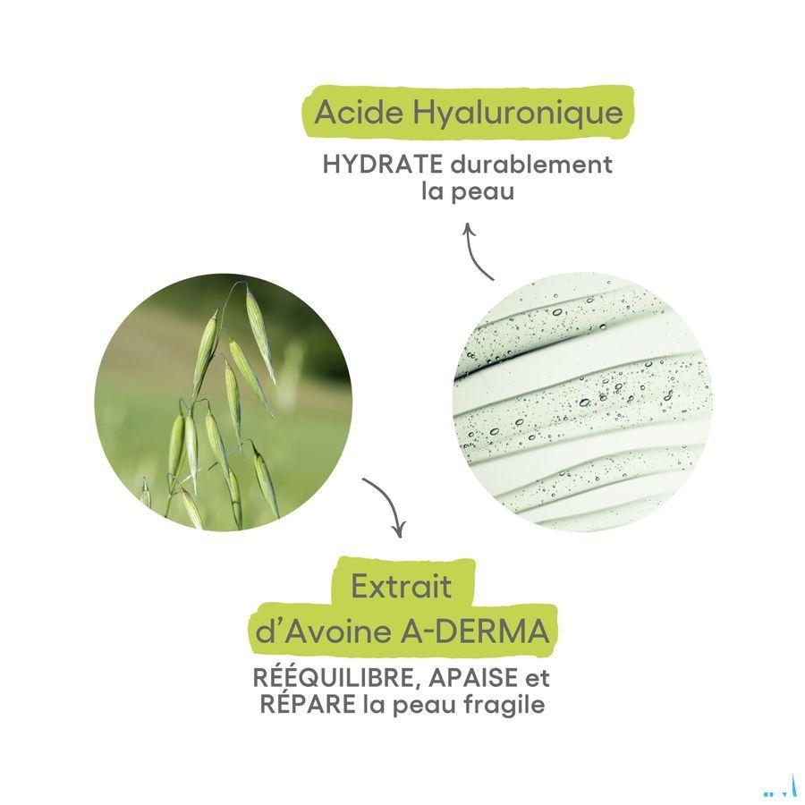 Aderma Indispensables Universele Creme 50ml  -  Aderma