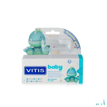 Vitis Baby Gel 30 ml  -  Dentaid