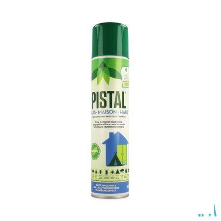 Pistal Maison Spray 300 ml