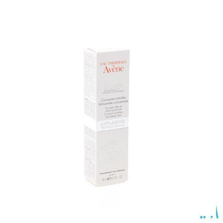 Avene Eluage Gel Concentre Antirides 15 ml  -  Avene