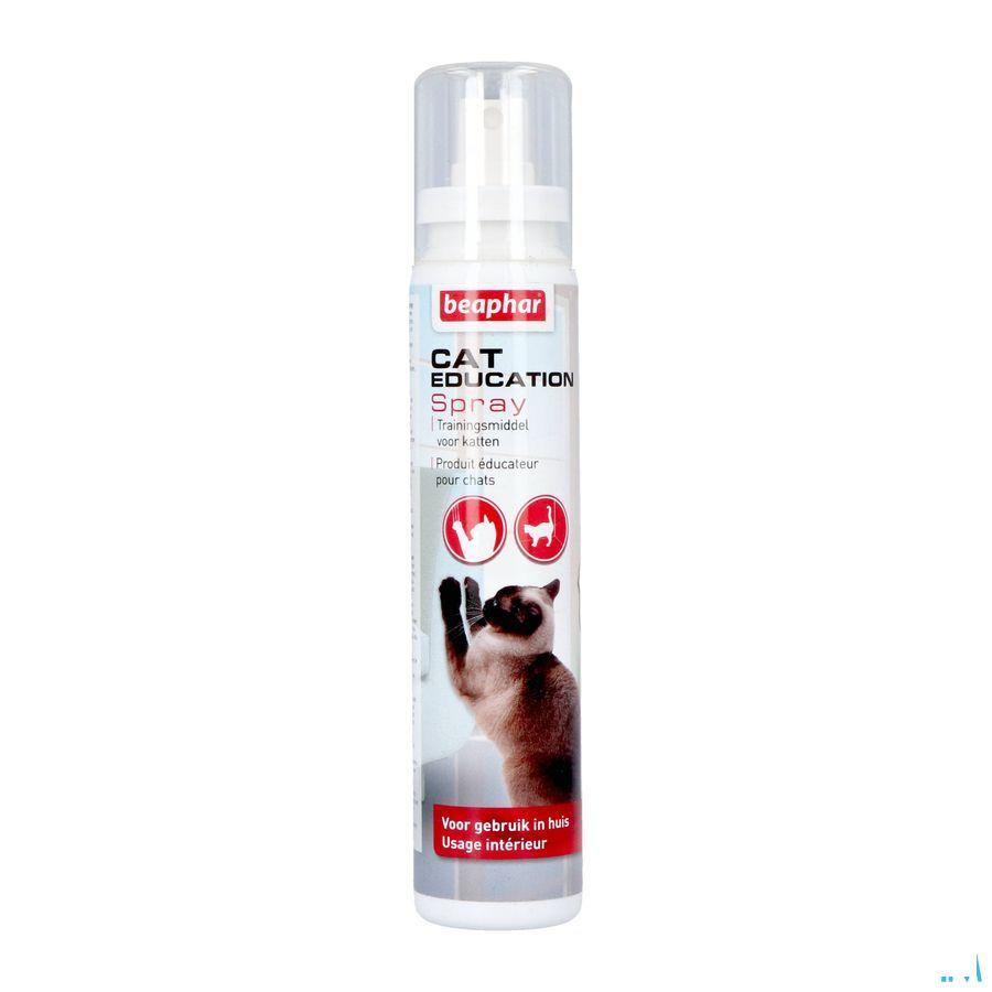 Beaphar Cat Education Spray 125ml