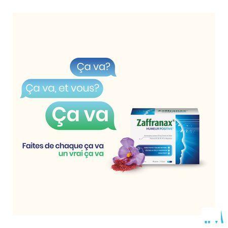 Zaffranax Capsule 90
