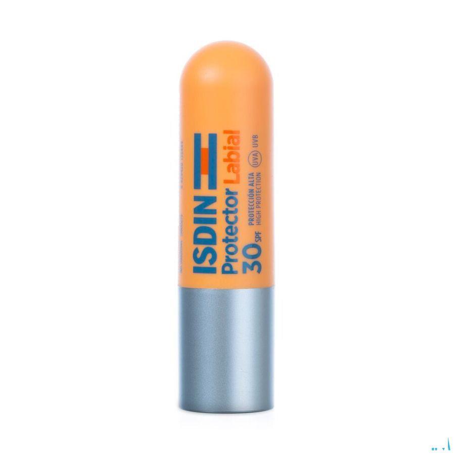 Isdin Protector Labial Stick Lippenbalsem Ip30 4g  -  Isdin