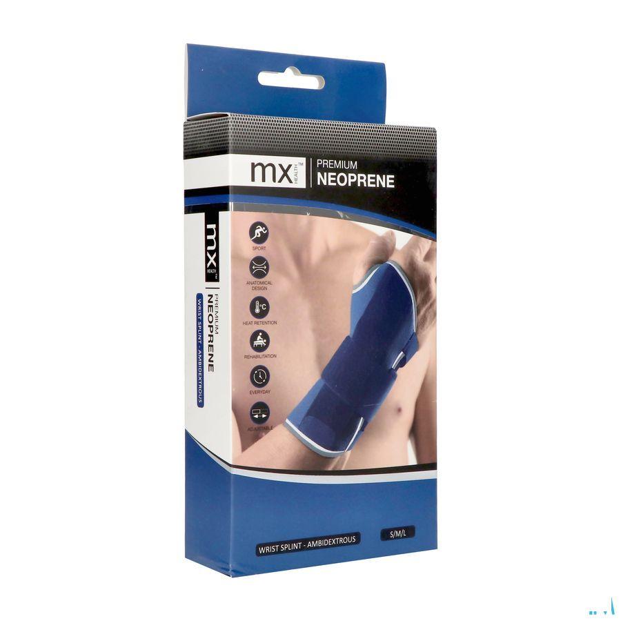 Pharmex m x  Polsbrace Neopreen Universeel S/M/L