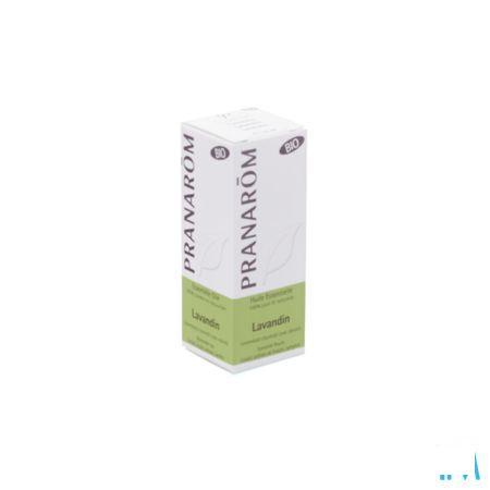 Lavandin Abrialis Bio Huile Essentielle 10 ml  -  Pranarom