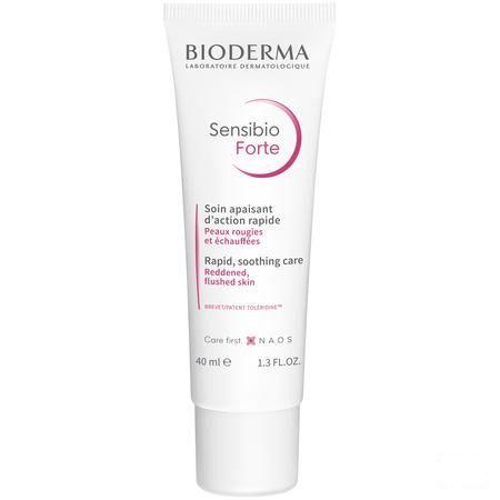 Bioderma Sensibio Forte Creme 40 ml