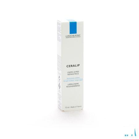 Ceralip 15 ml  -  La Roche-Posay