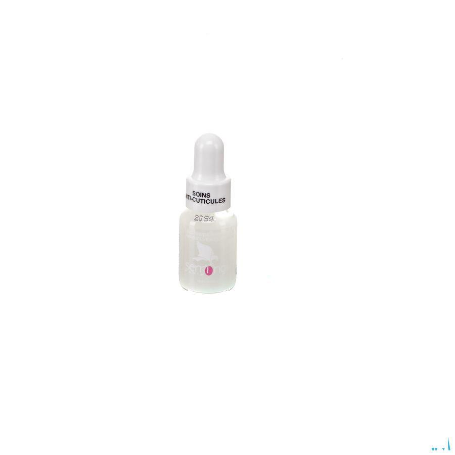 Lisandra Serr'ongle 204 Cuticules Elimination 5 ml