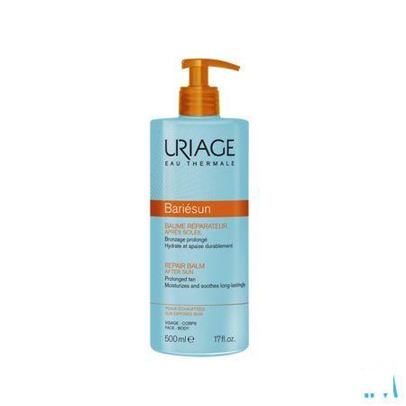 Uriage Bariesun Balsem Reparat. Anti sun 500 ml