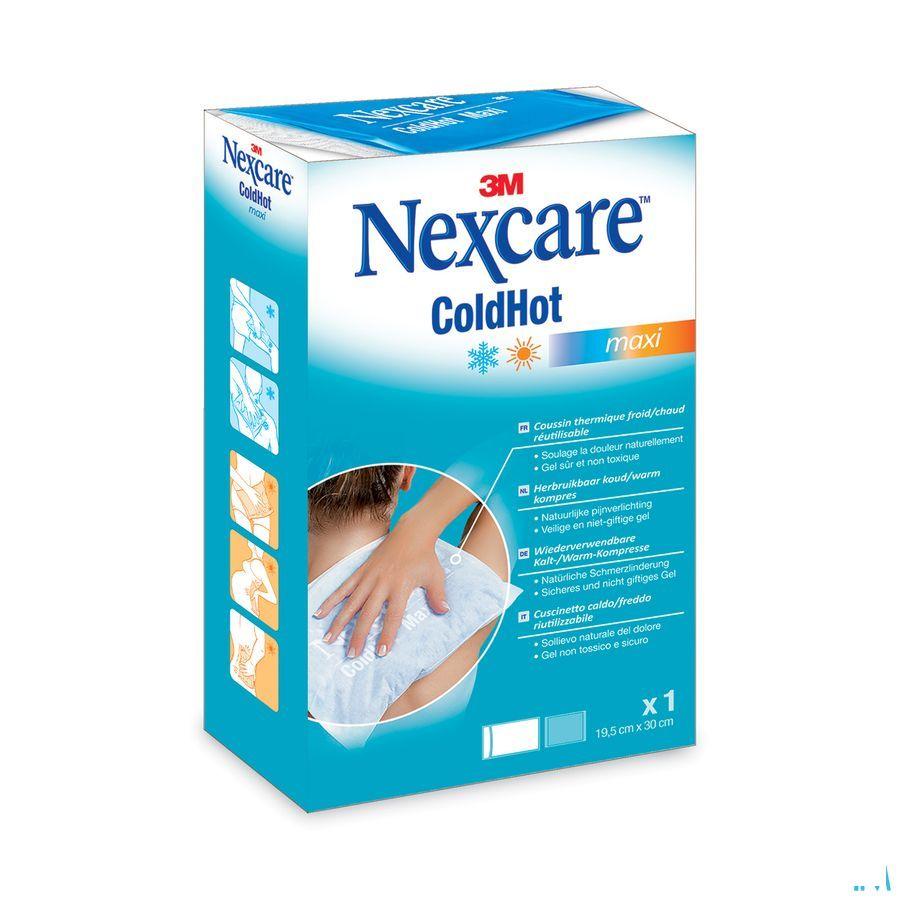 Nexcare 3m Coldhot Maxi + hoes 20,0x30cm N1578dab  -  3M