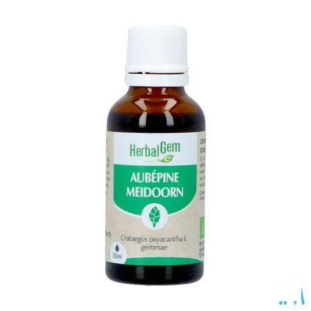 Herbalgem Aubepine Bio 30 ml