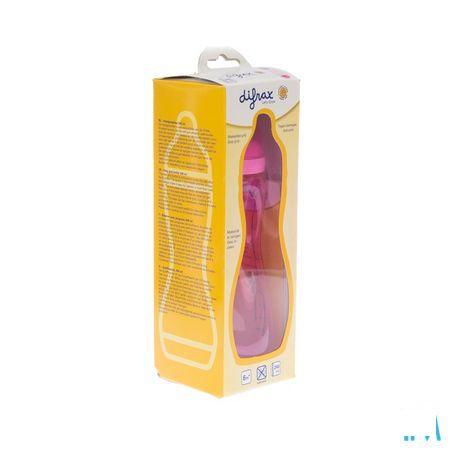 Difrax Biberon Poignee Grande 250 ml 193  -  Difrax