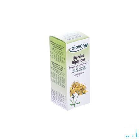 Millepertuis Teint Bio 50 ml   -  Ocebio