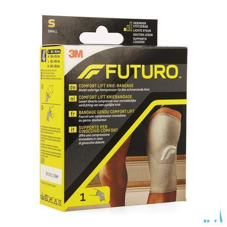 Futuro Comfort Lift Kniebandage 76586, Small  -  3M
