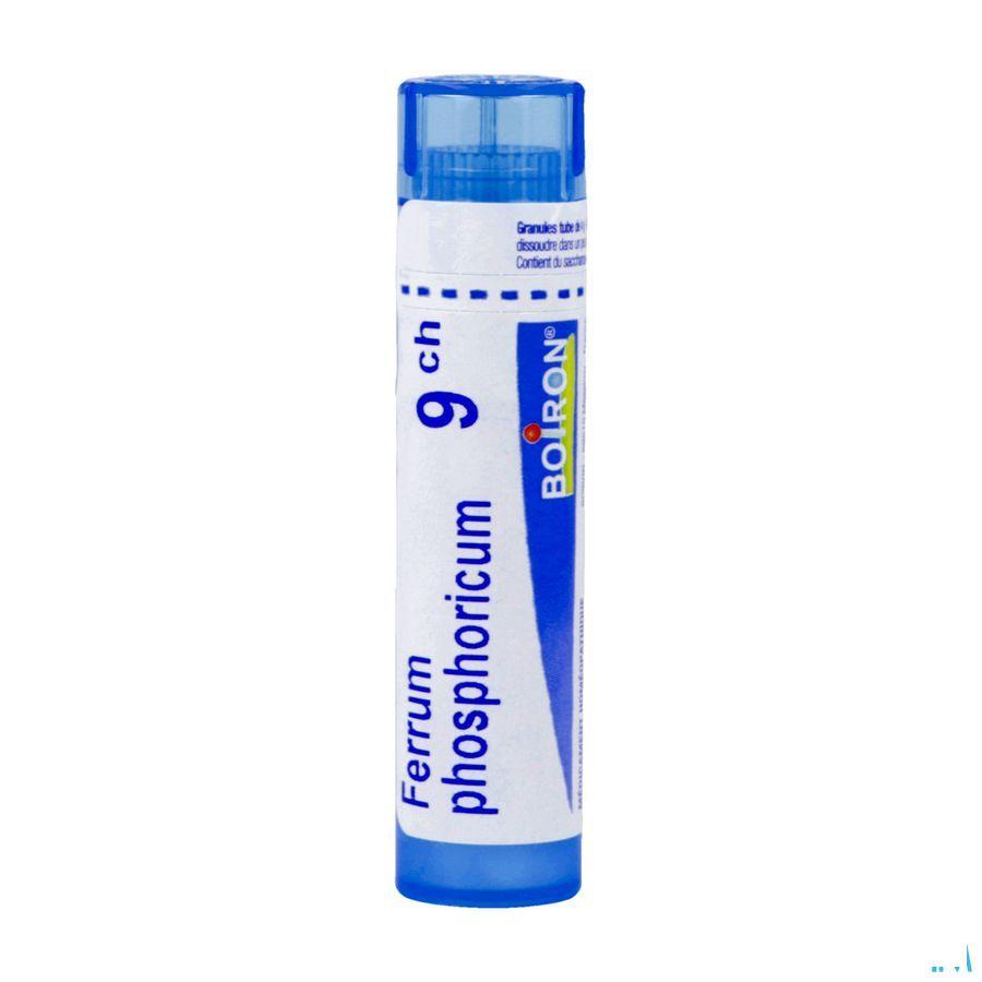 Ferrum Phosphoricum 9CH Gr 4g  -  Boiron
